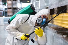 Best Fumigation Services  in Half Moon, NC